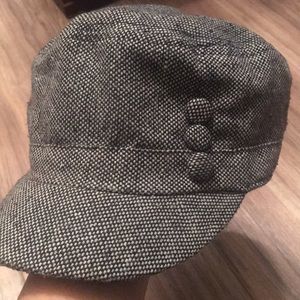 Engineer Fashion style hat